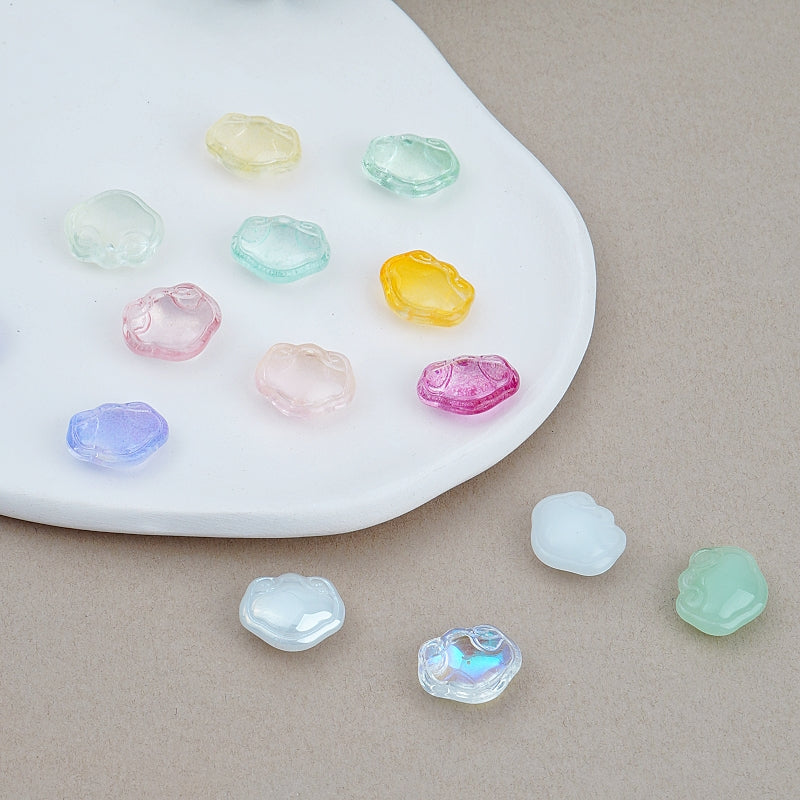 Lucky Glass Accessories--Sofia shop