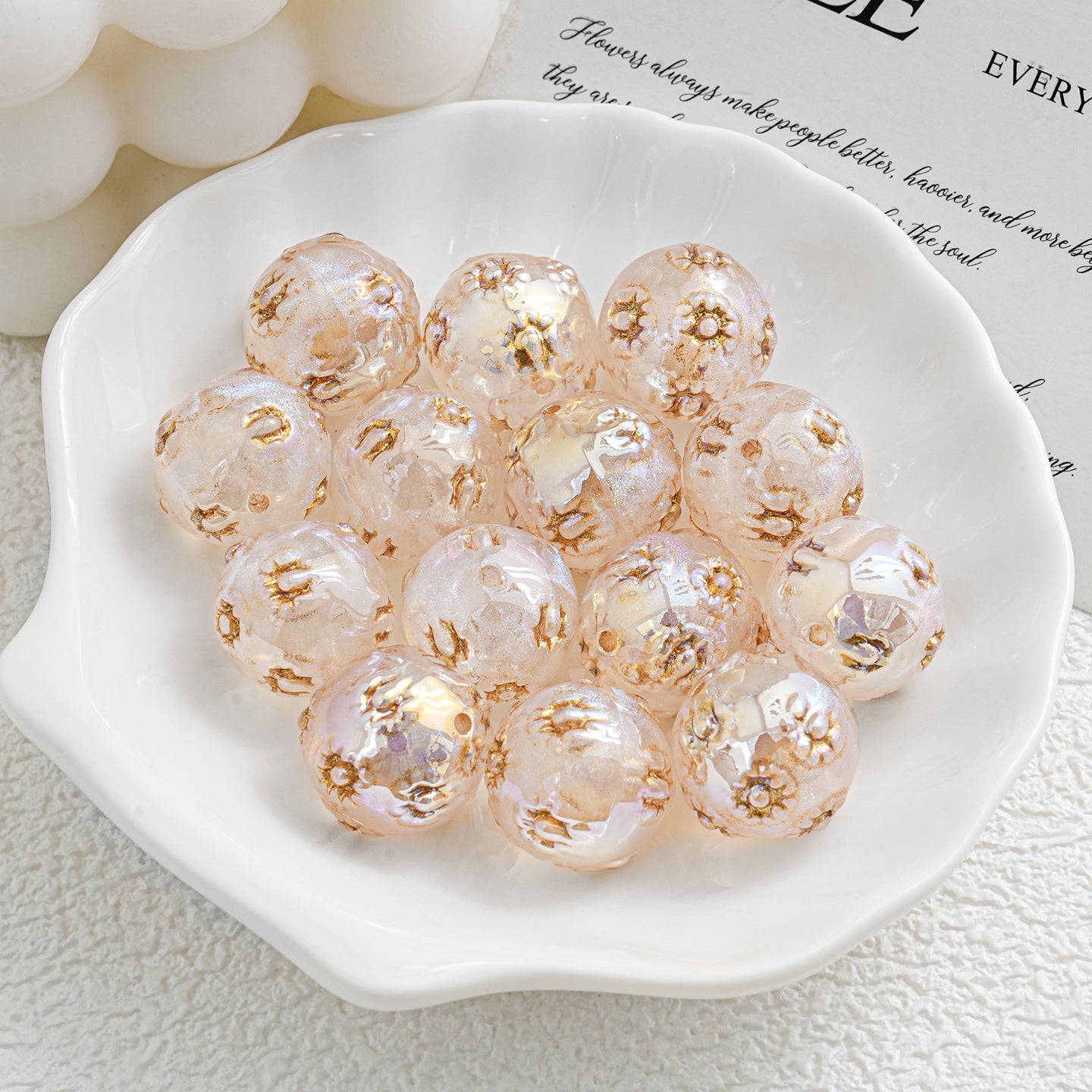 Blind bag game-- Cathy shop