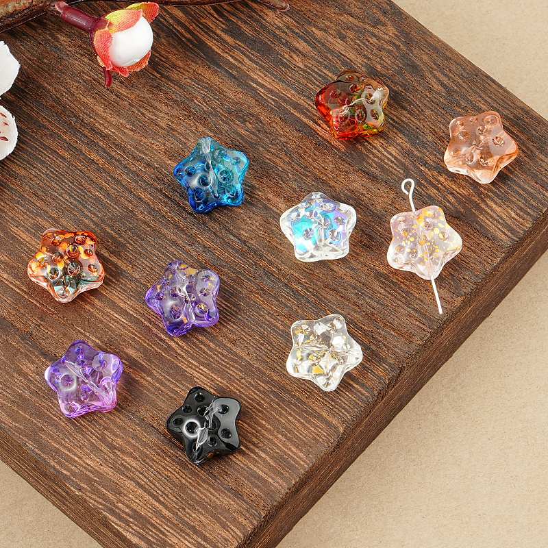 Lucky Glass Accessories--Sofia shop