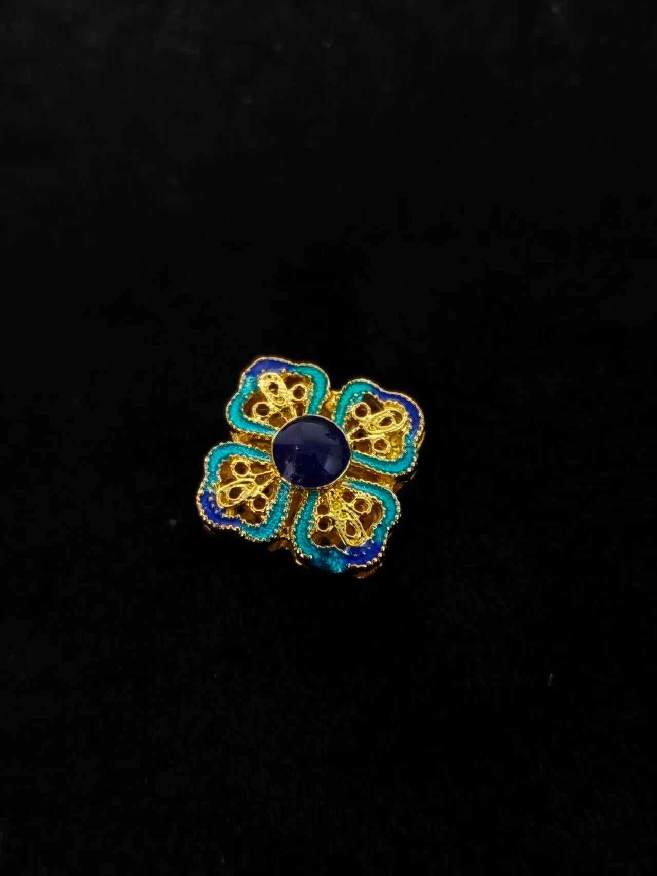 Cloisonné Beads---Cathy shop