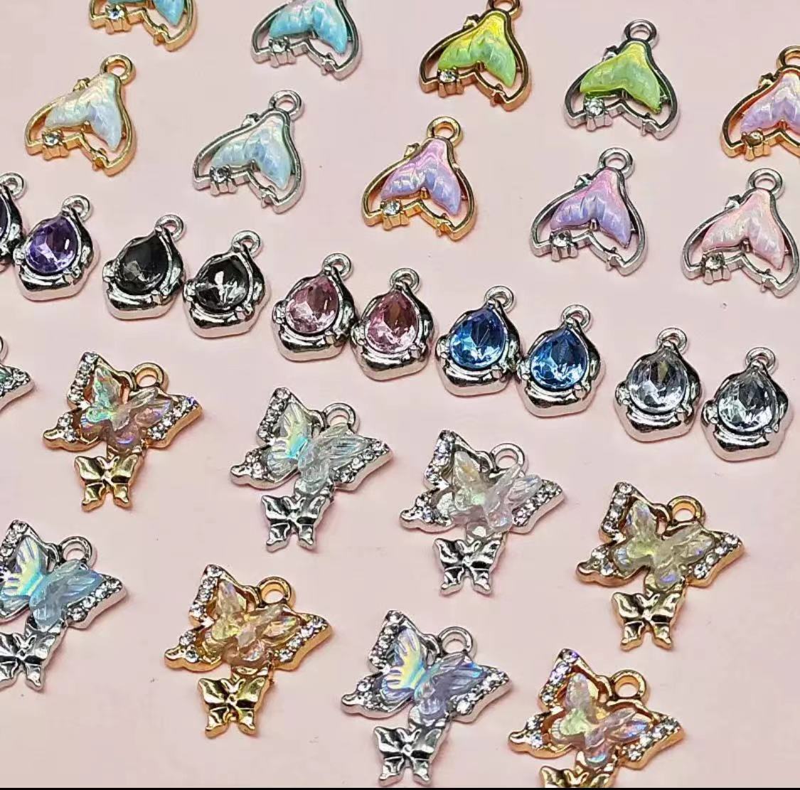 Lucky Accessories--Susu Shop